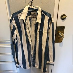 Jacket Levi's  Denim